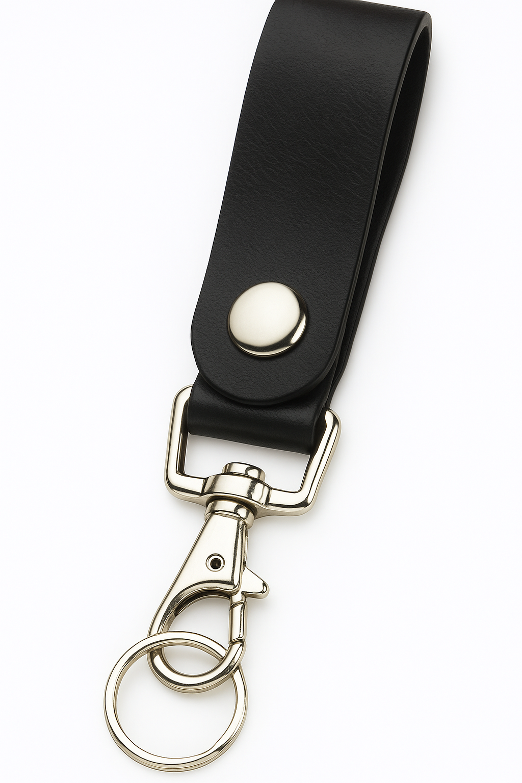 Key Ring Holder