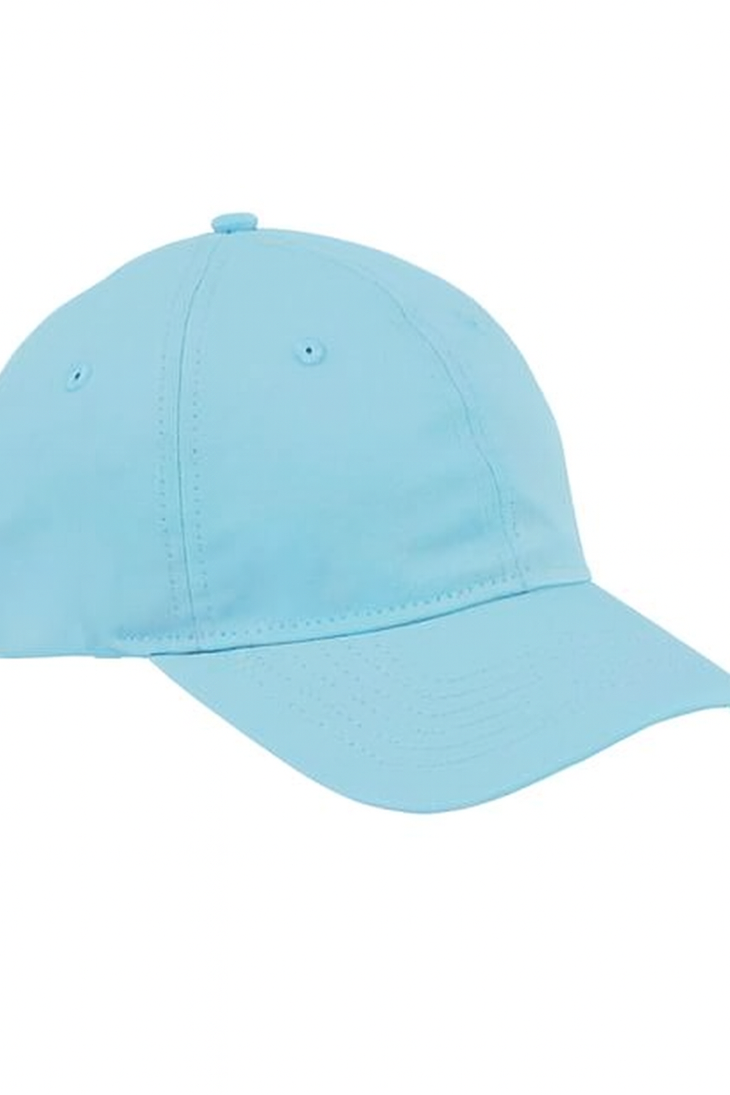 Big Accessories Six-Panel Twill Cap