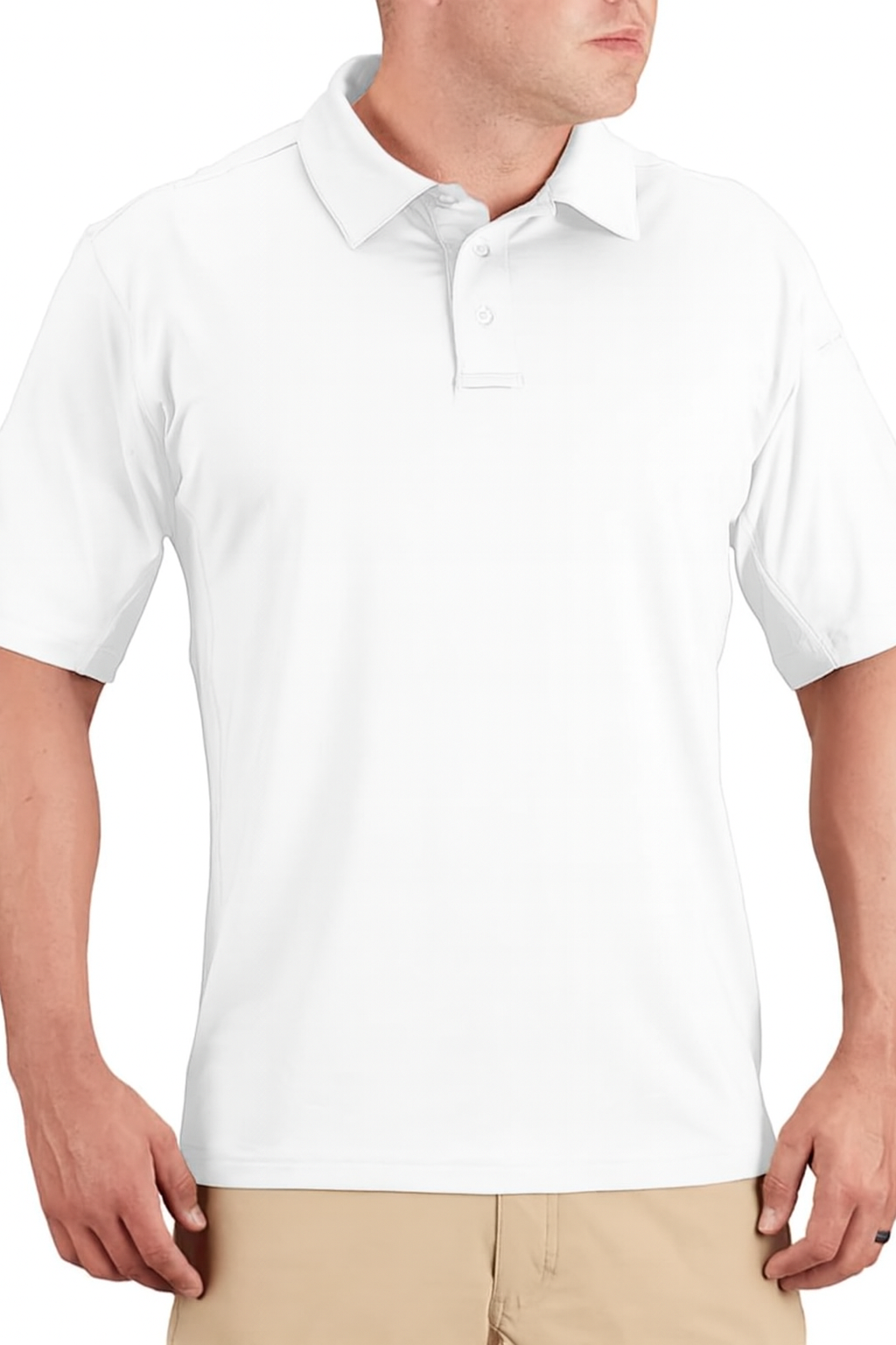 Men's EdgeTec Polo