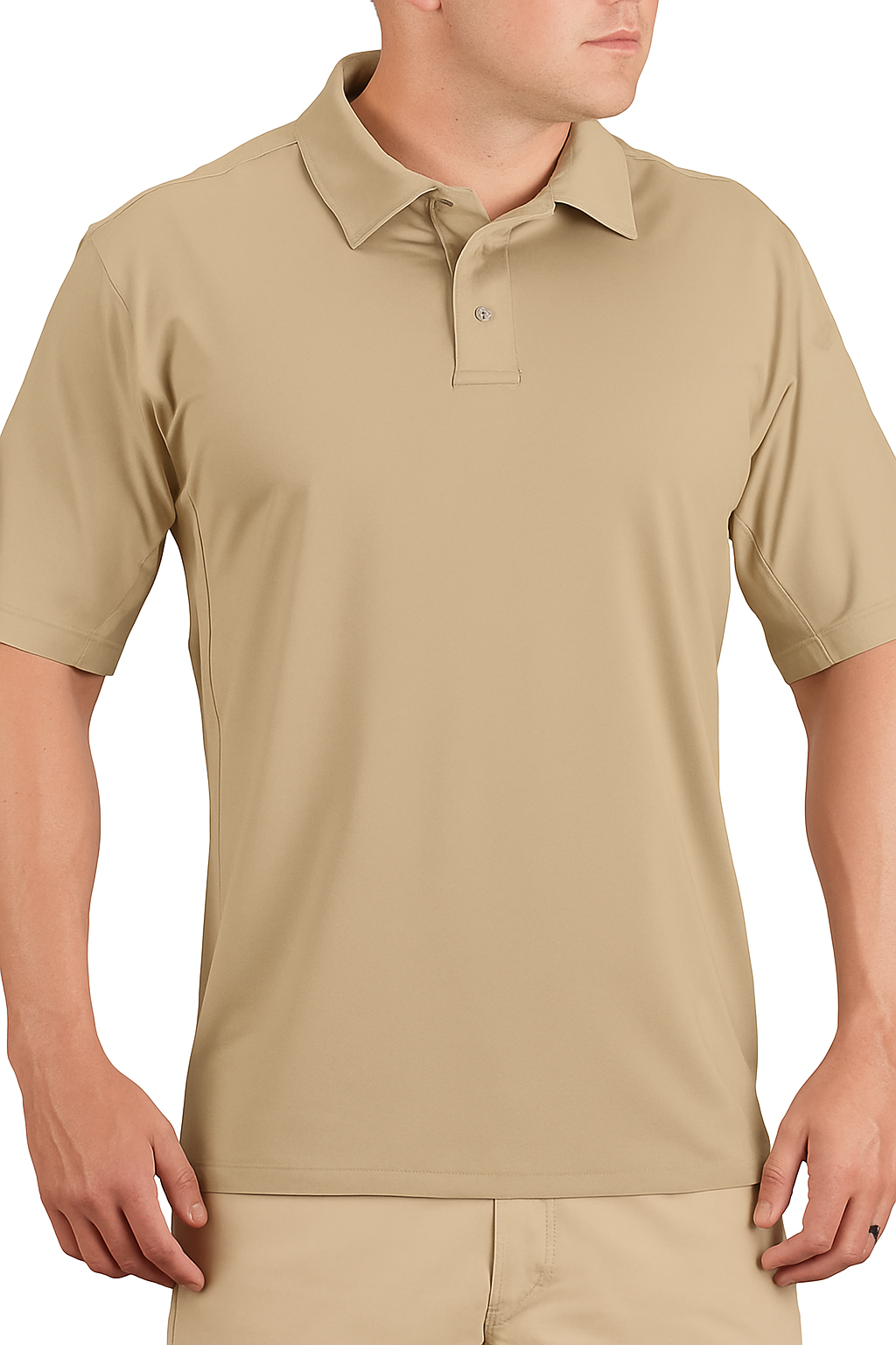 Men's EdgeTec Polo
