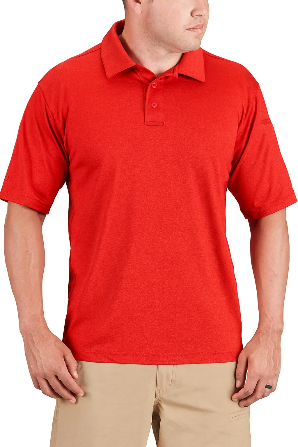 Men's EdgeTec Polo