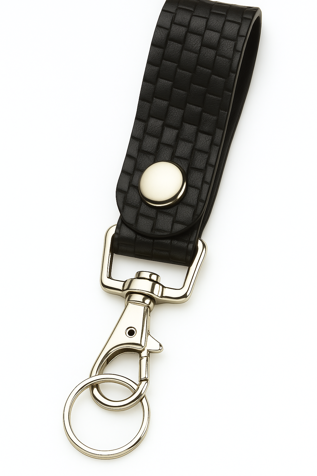 Key Ring Holder
