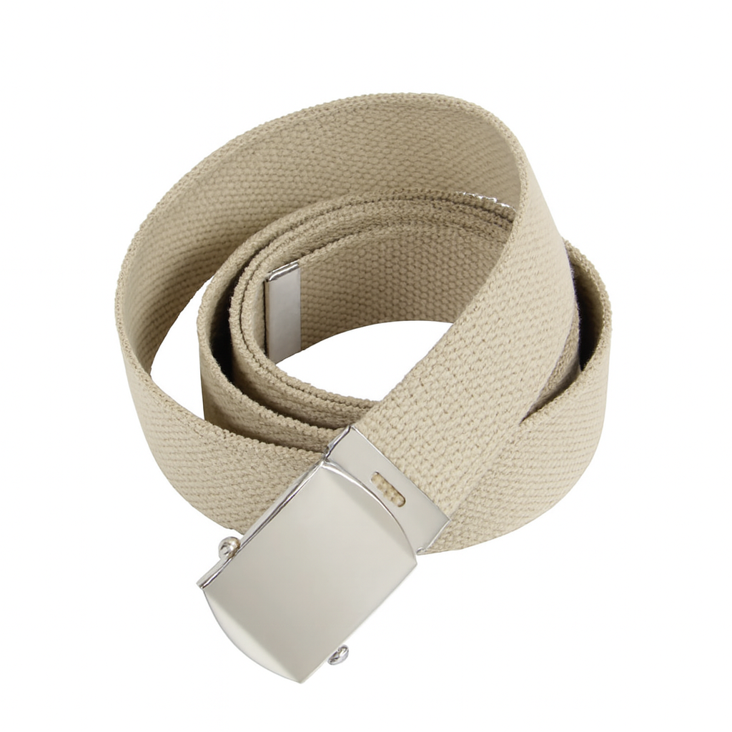 Rothco Military Web Belts - 64 Inches Long