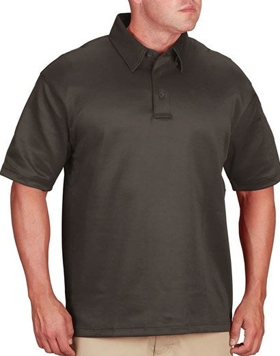I.C.E.® Men’s Performance Polo - Short Sleeve (Color: Multiple)