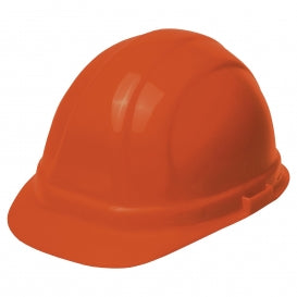 Omega II Hard Hat - 6-Point Ratchet Suspension