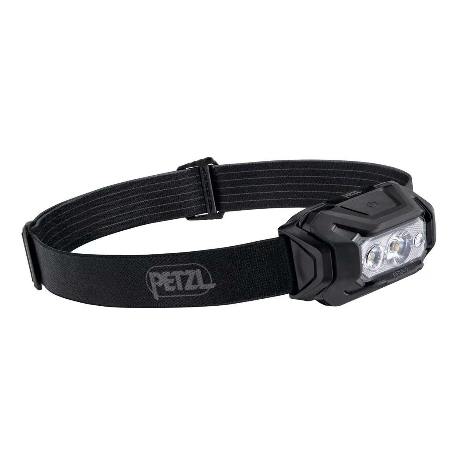 Petzl ARIA 2 RGB Headlamp