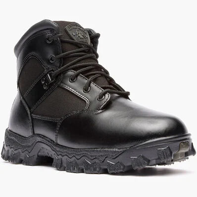 Rocky Alpha Force Waterproof Public Service Boot