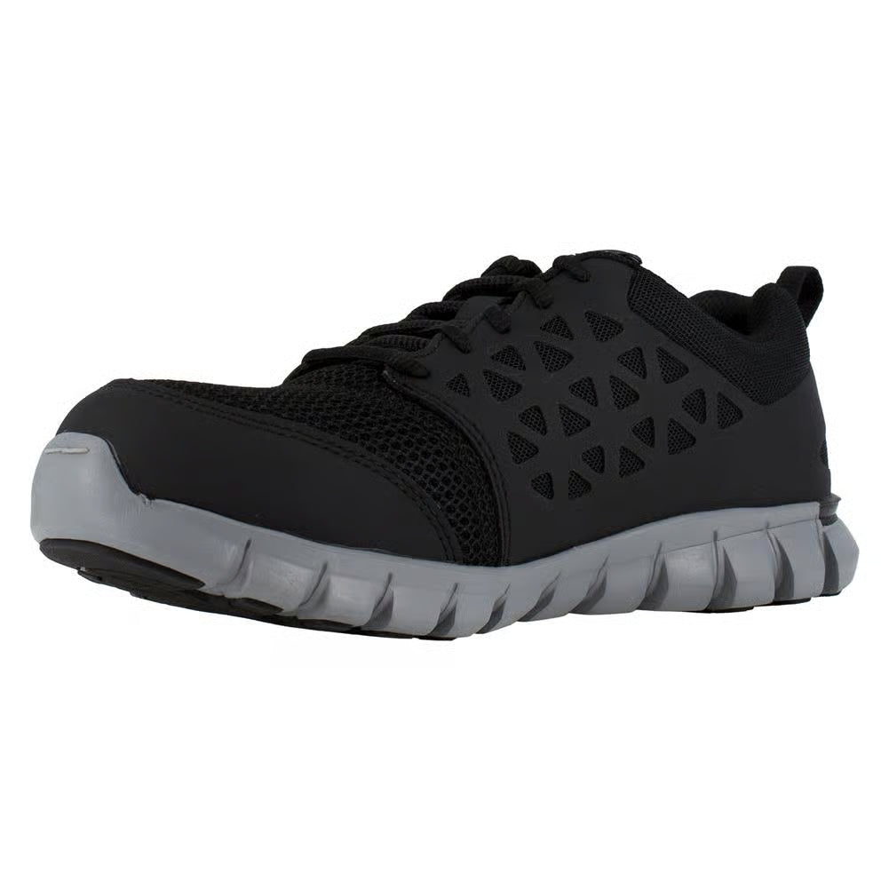 Reebok Sublite Cushion Athletic Work Shoe