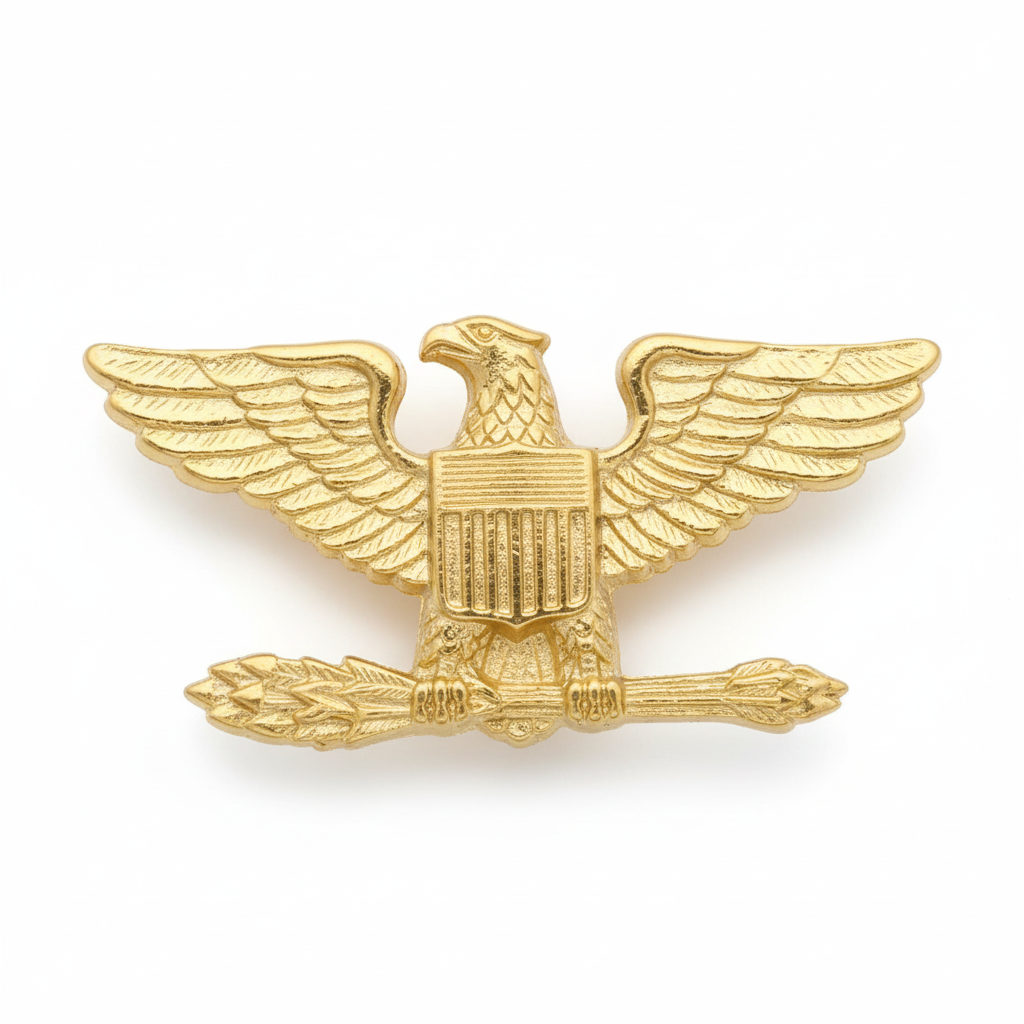 Colonel Eagle