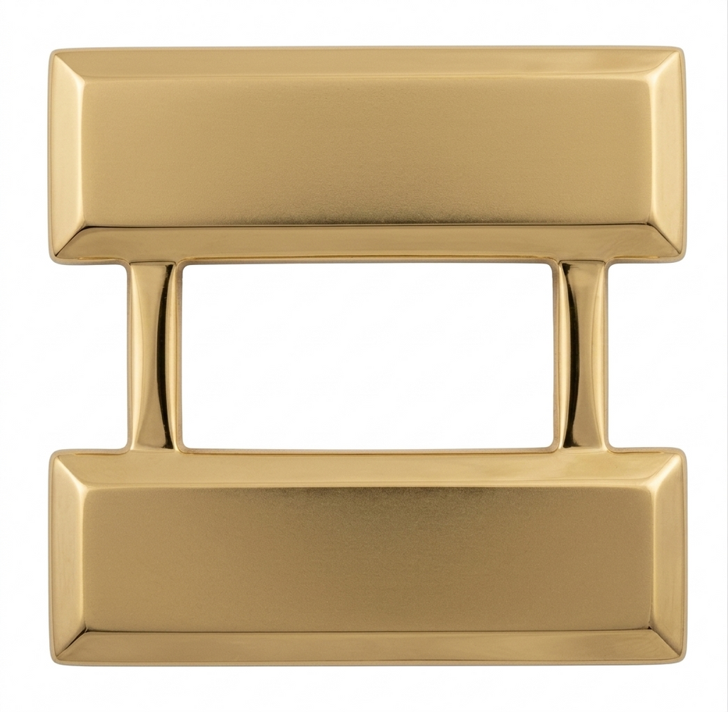 Captain Bars Pair