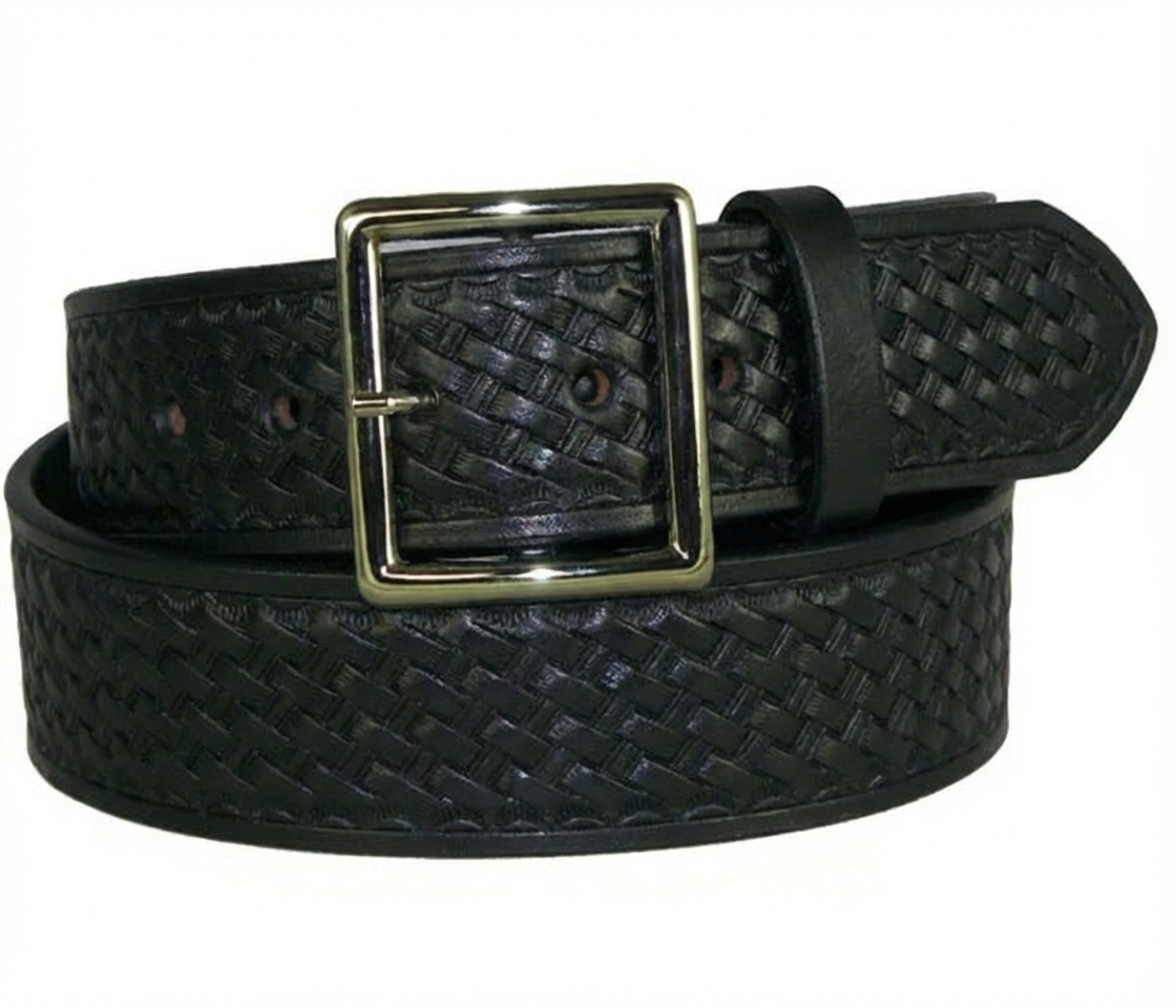 Garrison Belt