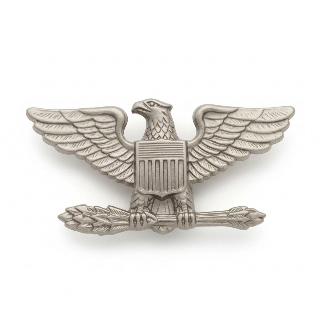Colonel Eagle