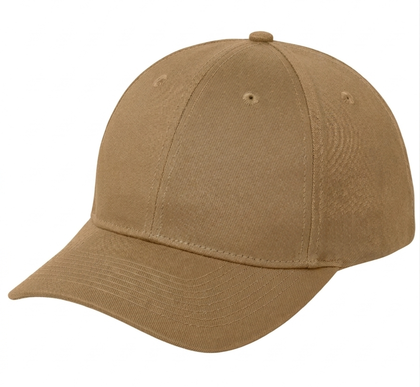 Uniforming Twill Cap
