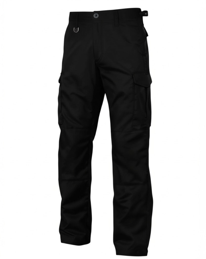 BDU 2.0 Ripstop Cargo Pant (Color: Khaki, Black, LAPD Navy, Coyote)
