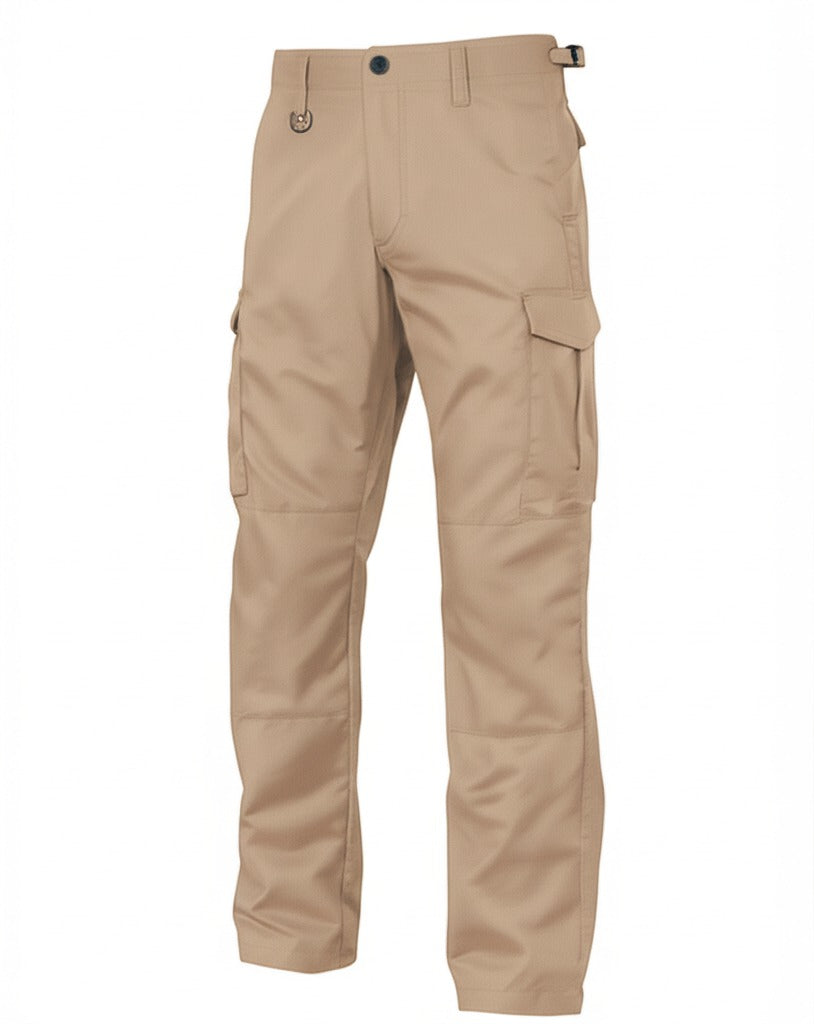 BDU 2.0 Ripstop Cargo Pant (Color: Khaki, Black, LAPD Navy, Coyote)