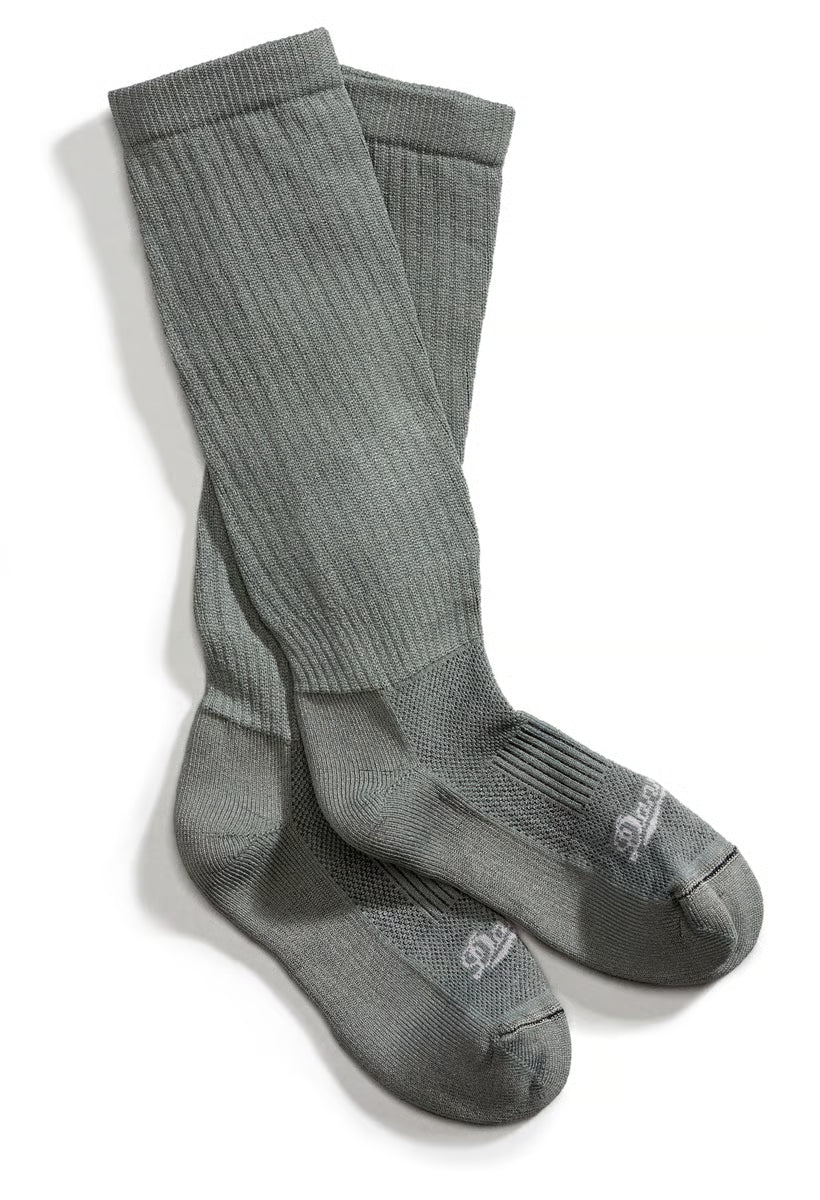 Hot Weather TFX Socks Lightweight Over Calf