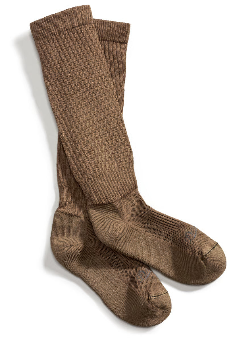 Hot Weather TFX Socks Lightweight Over Calf