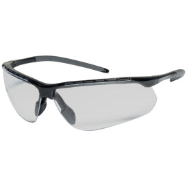 Liberty Safety 1735 iNOX GRAVITY Semi-Frame Safety Glasses