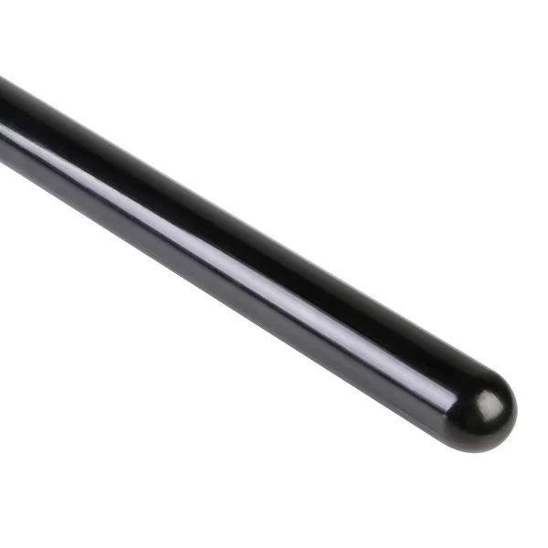 26" Plain Black Night Stick