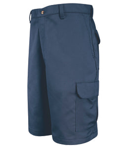 Men's Cotton Cargo Shorts