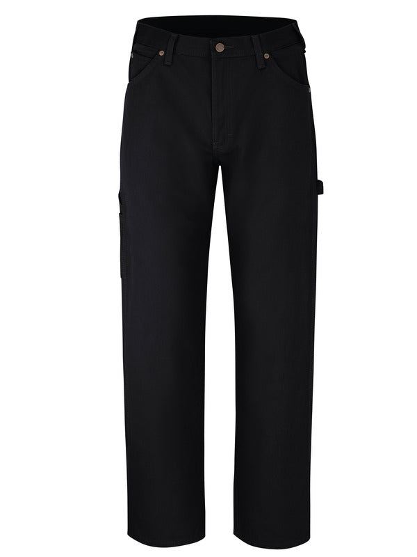 Dickies Men's Duck Carpenter Jean