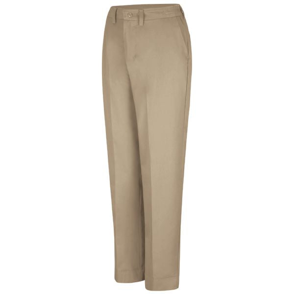 Red Kap® Women's Elastic Insert Work Pant