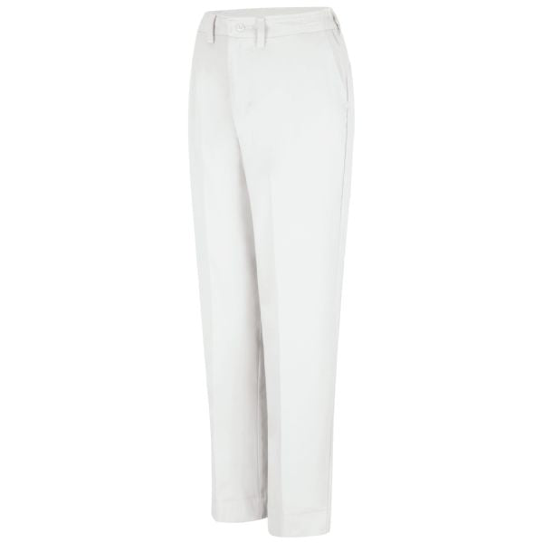 Red Kap® Women's Elastic Insert Work Pant