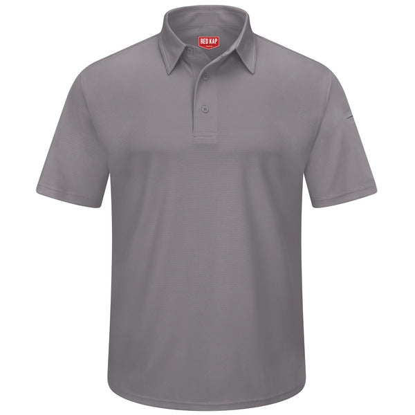 Men's Short Sleeve Performance Knit® Flex Series Pro Polo