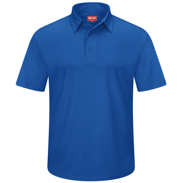 Men's Short Sleeve Performance Knit® Flex Series Pro Polo