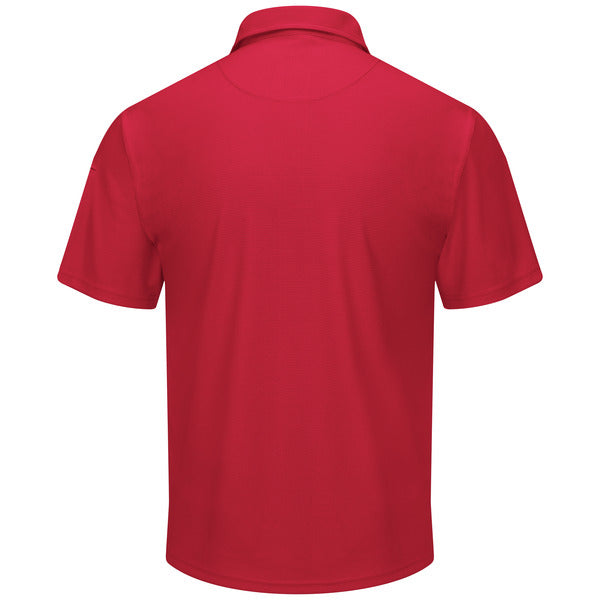 Men's Short Sleeve Performance Knit® Flex Series Pro Polo