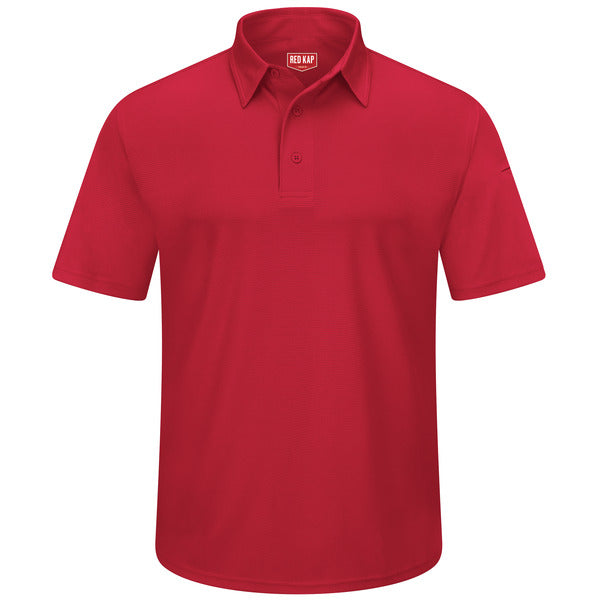 Men's Short Sleeve Performance Knit® Flex Series Pro Polo