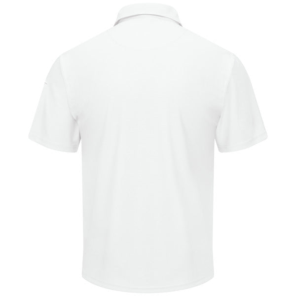 Men's Short Sleeve Performance Knit® Flex Series Pro Polo