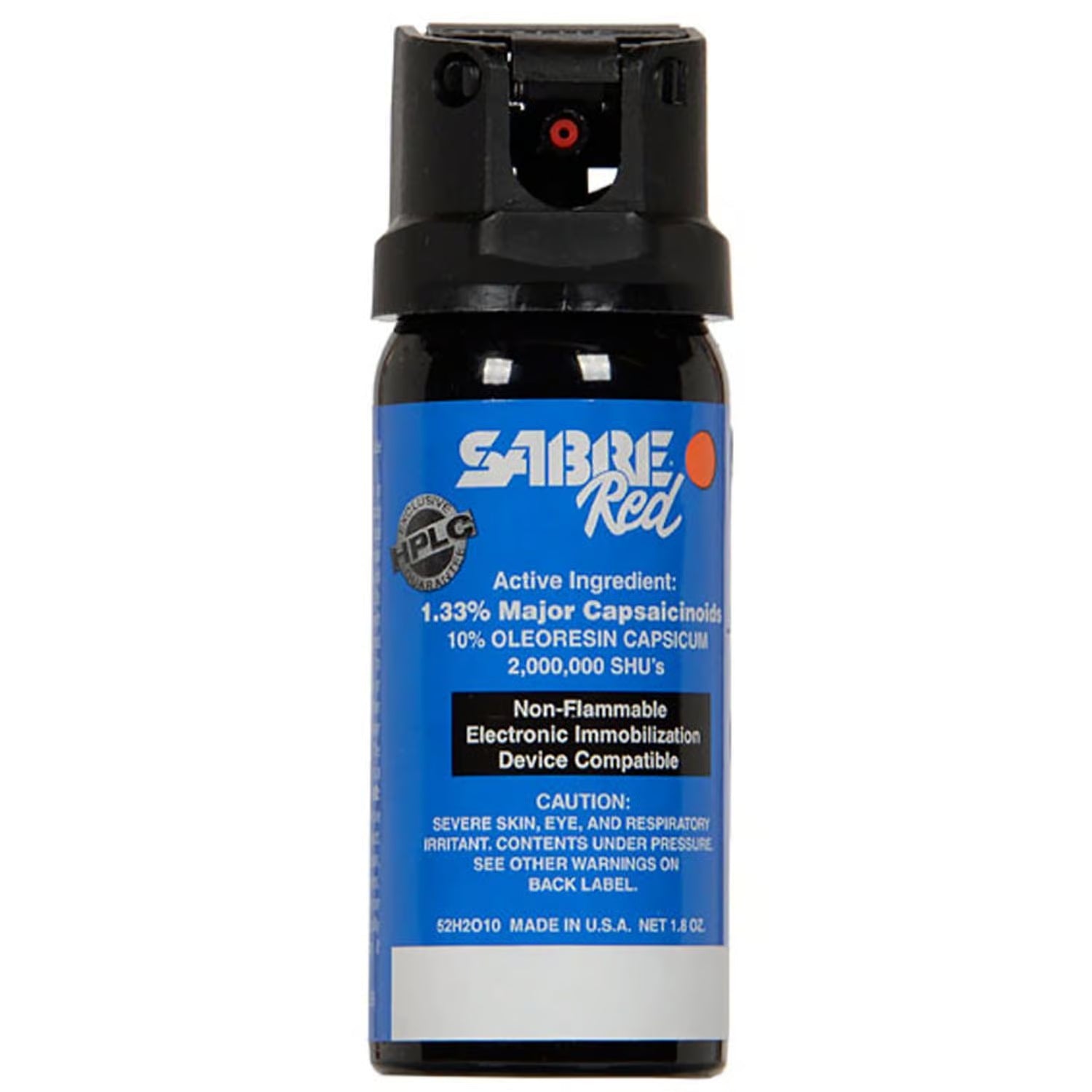 Sabre Red 1.33% MC MK-3 1.8oz Foam Spray
