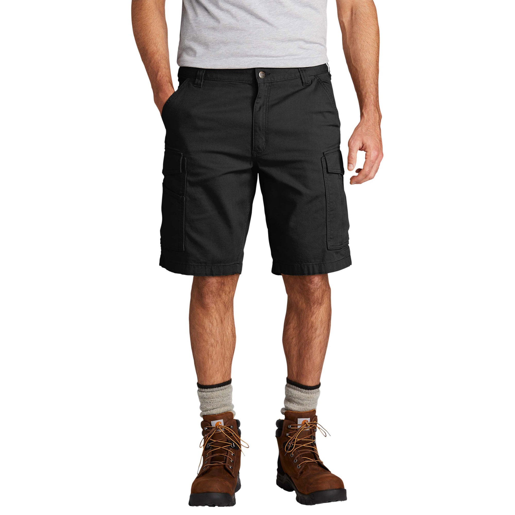 Carhartt Rugged Flex Rigby Cargo Shorts