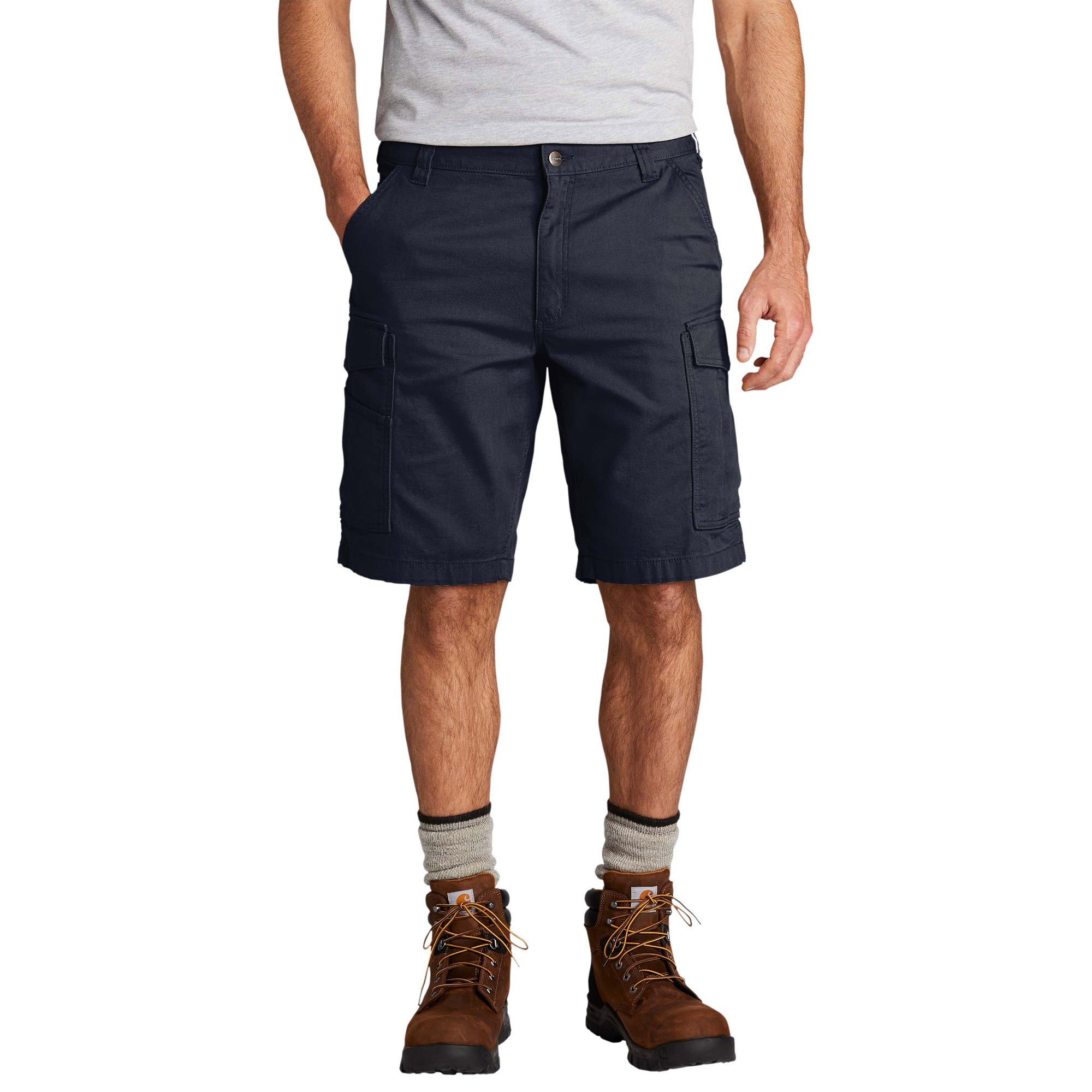 Carhartt Rugged Flex Rigby Cargo Shorts