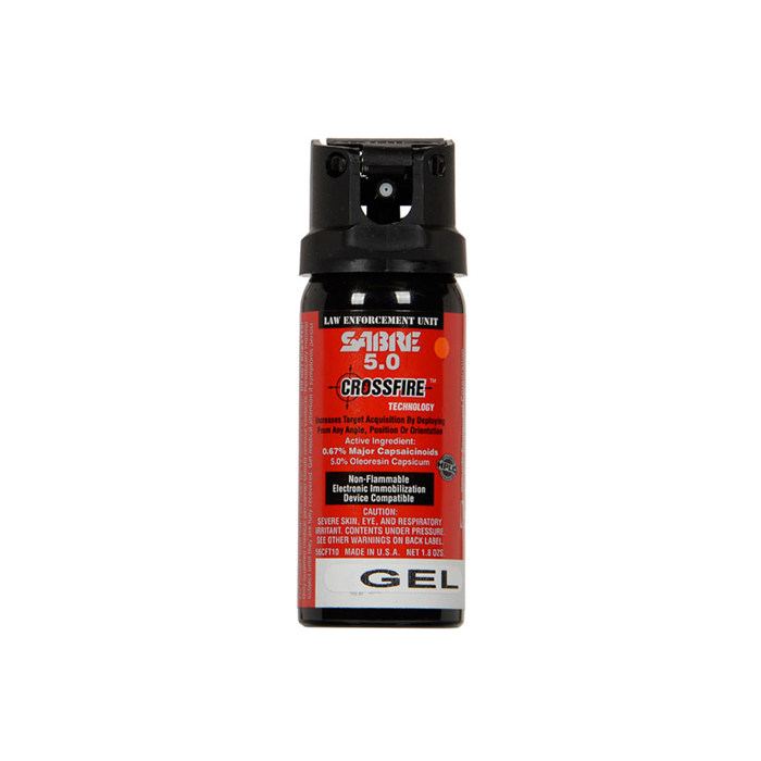 Sabre 5.0 0.67% MC MK-3 Crossfire Gel