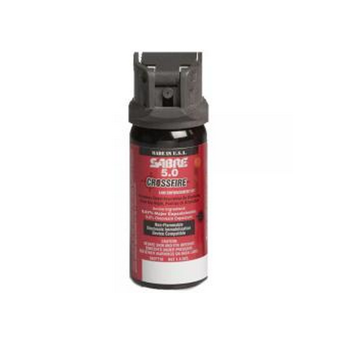 Sabre MK3 52 Pepper Spray