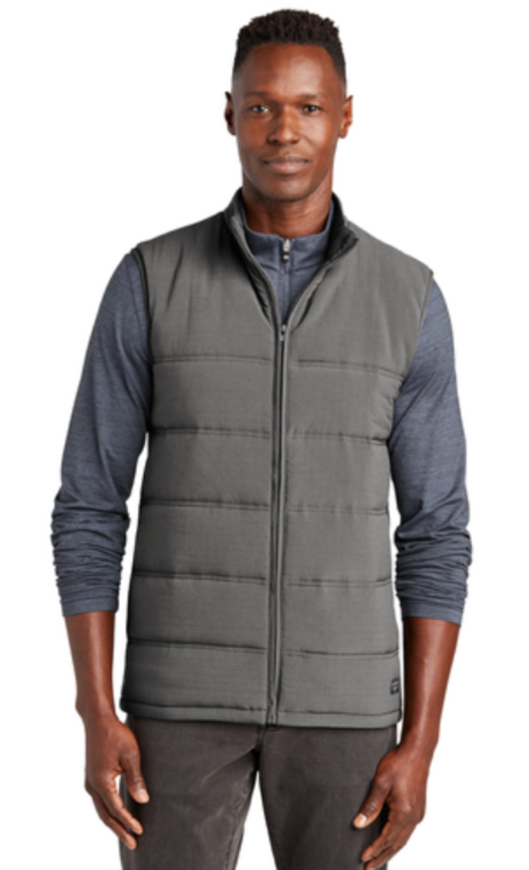TravisMathew Cold Bay Vest