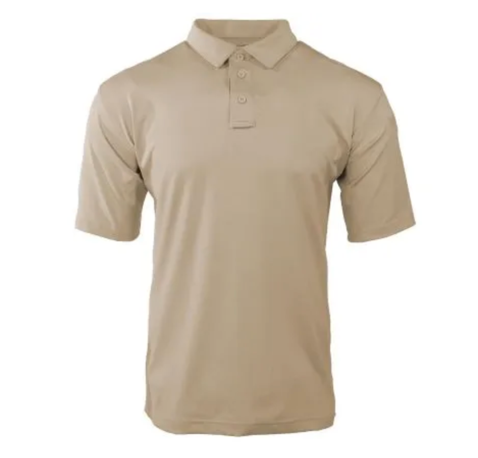 Men's EdgeTec Polo