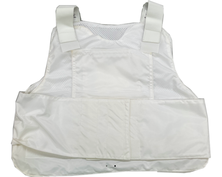 Smart Protection Vest Male Cover