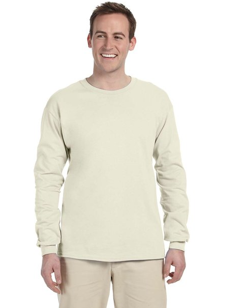 Adult Ultra Cotton® LS