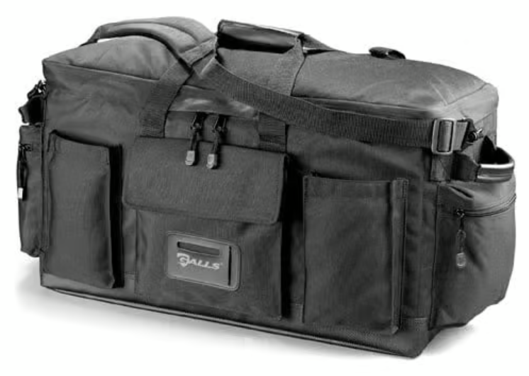Galls StreetPro Plus Gear Bag