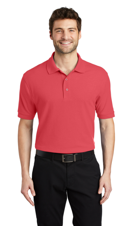 Port Authority® Silk Touch™ Polo (Color: Multiple)