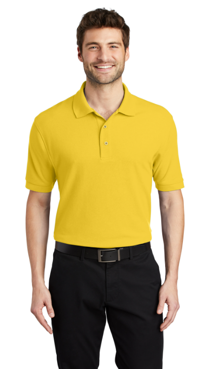 Port Authority® Silk Touch™ Polo (Color: Multiple)