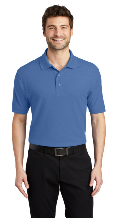 Port Authority® Silk Touch™ Polo (Color: Multiple)