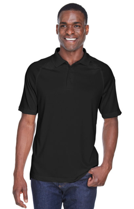 Harriton Men's Advantage Tactical Performance Polo