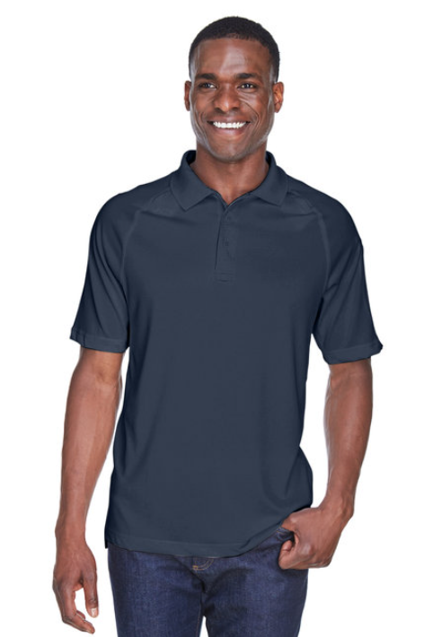 Harriton Men's Advantage Tactical Performance Polo