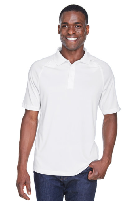 Harriton Men's Advantage Tactical Performance Polo