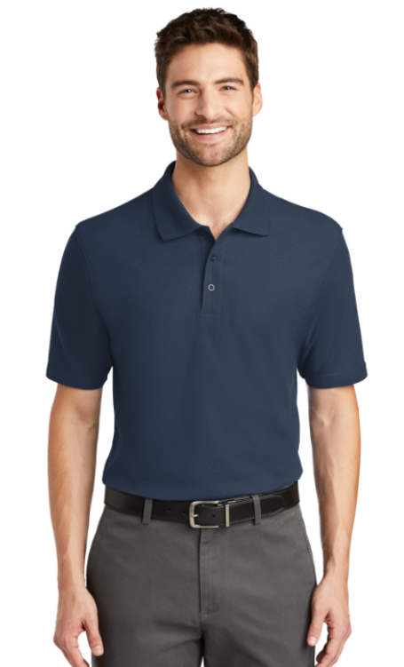 Port Authority® Stain-Release Polo -