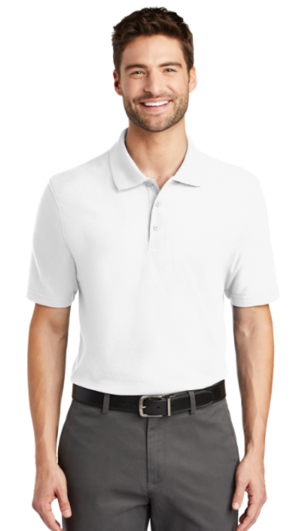 Port Authority® Stain-Release Polo -